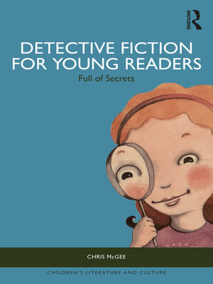 cover image of Detective Fiction for Young Readers